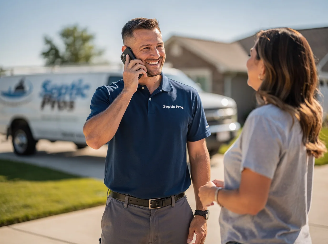 Septic Tank Pumping Aliceville, AL FAQs